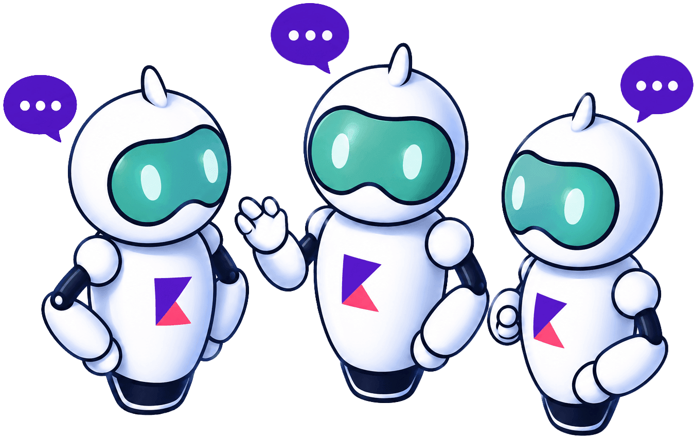 Community partnership illustration